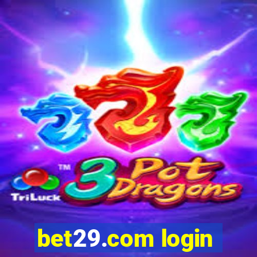 bet29.com login