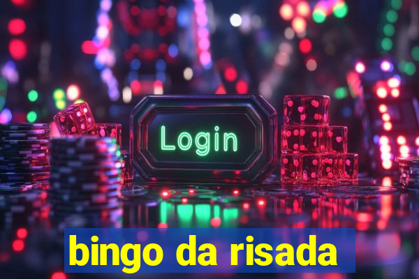 bingo da risada