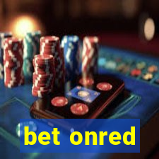 bet onred