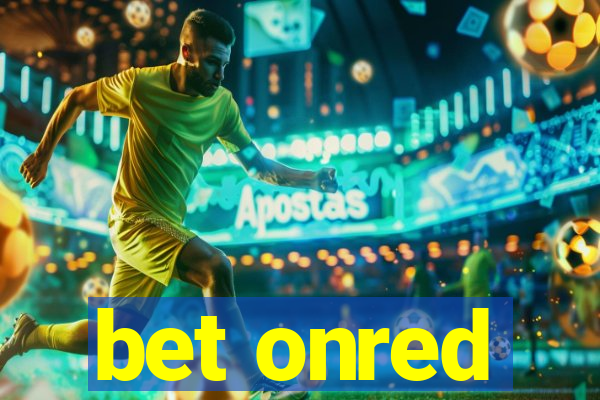 bet onred