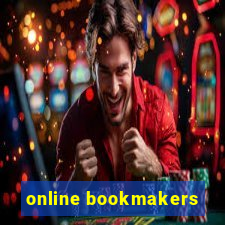 online bookmakers