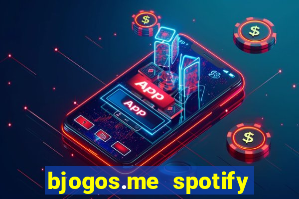 bjogos.me spotify premium apk