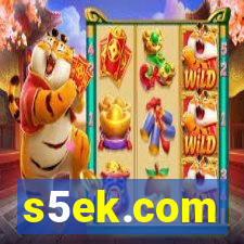 s5ek.com