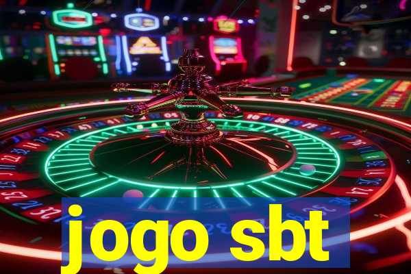 jogo sbt