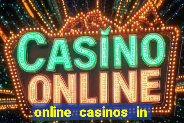 online casinos in united kingdom