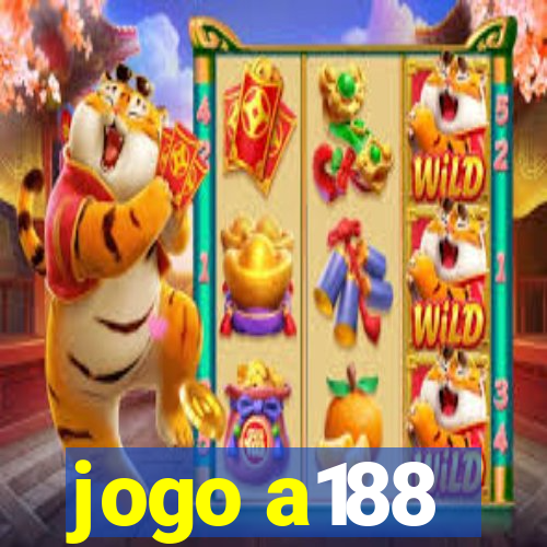 jogo a188