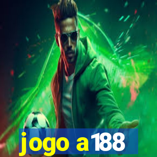 jogo a188