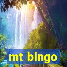 mt bingo