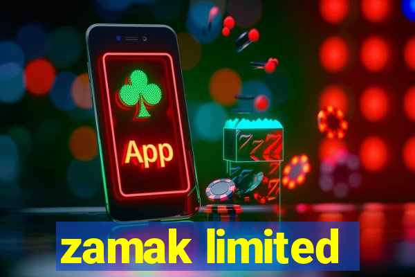 zamak limited