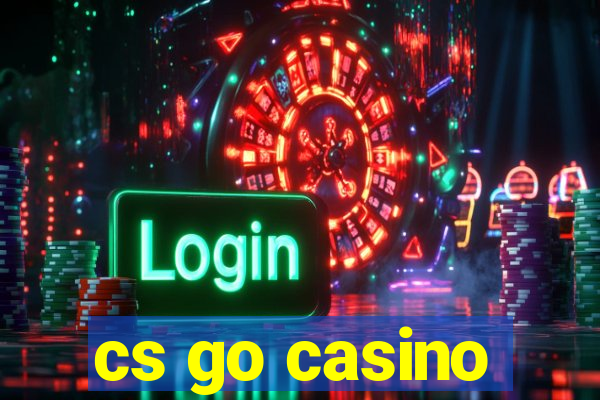 cs go casino