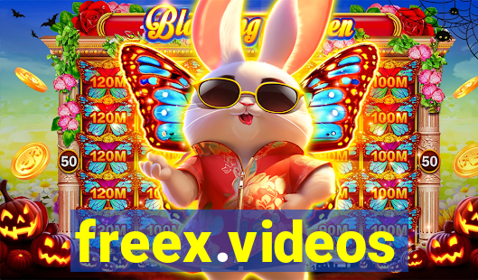 freex.videos