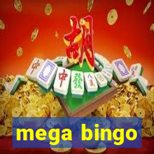 mega bingo