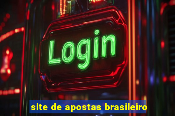 site de apostas brasileiro