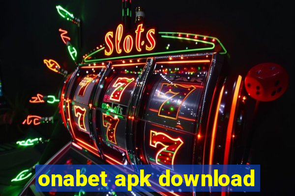 onabet apk download