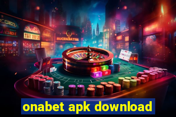 onabet apk download