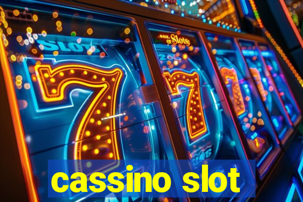 cassino slot