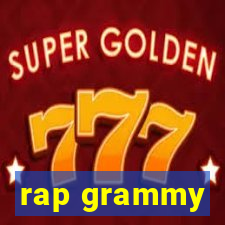 rap grammy