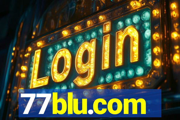 77blu.com