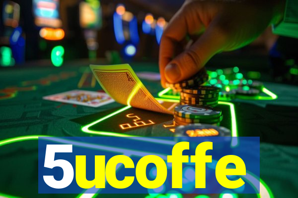 5ucoffe