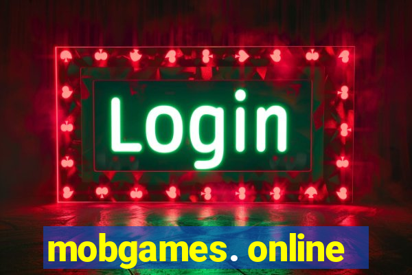 mobgames. online