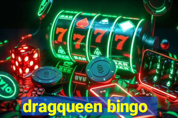 dragqueen bingo