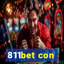 811bet con