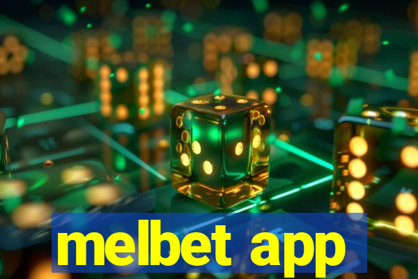 melbet app