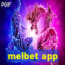 melbet app