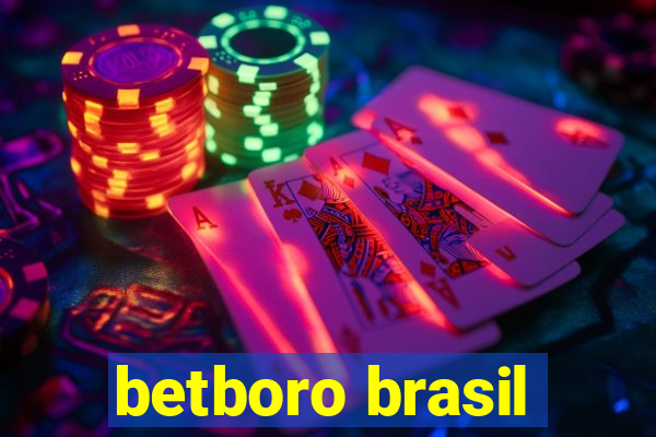 betboro brasil