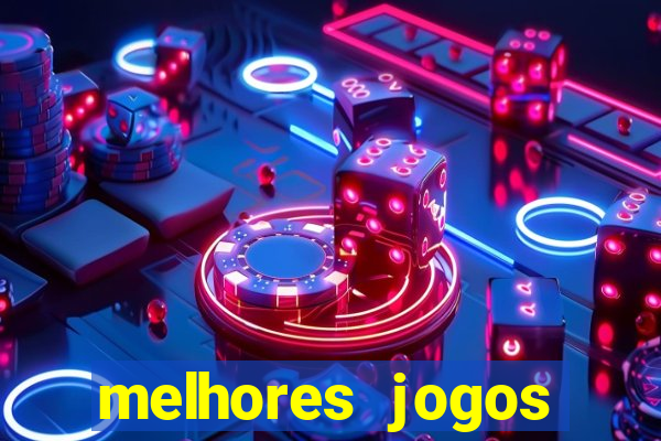 melhores jogos iphone gratuitos