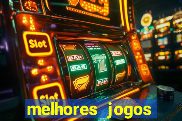 melhores jogos iphone gratuitos