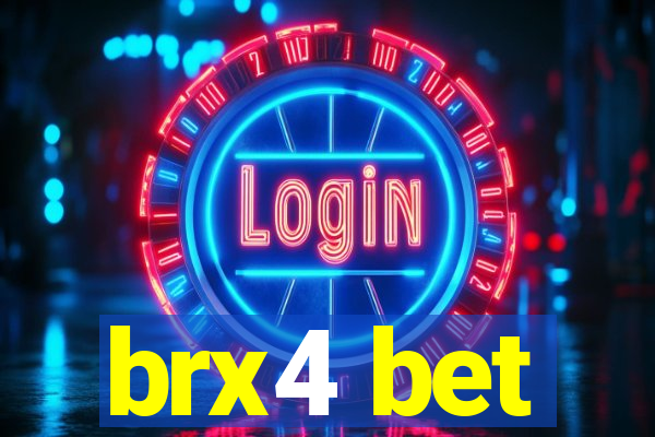 brx4 bet