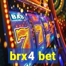 brx4 bet