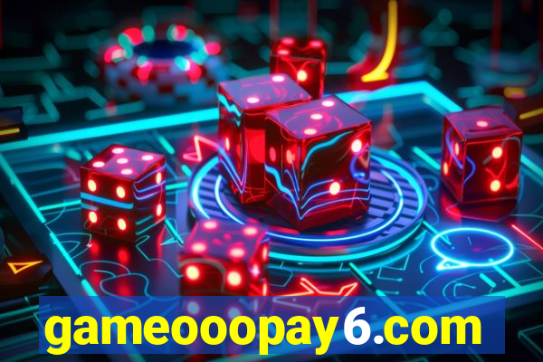 gameooopay6.com