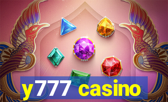 y777 casino