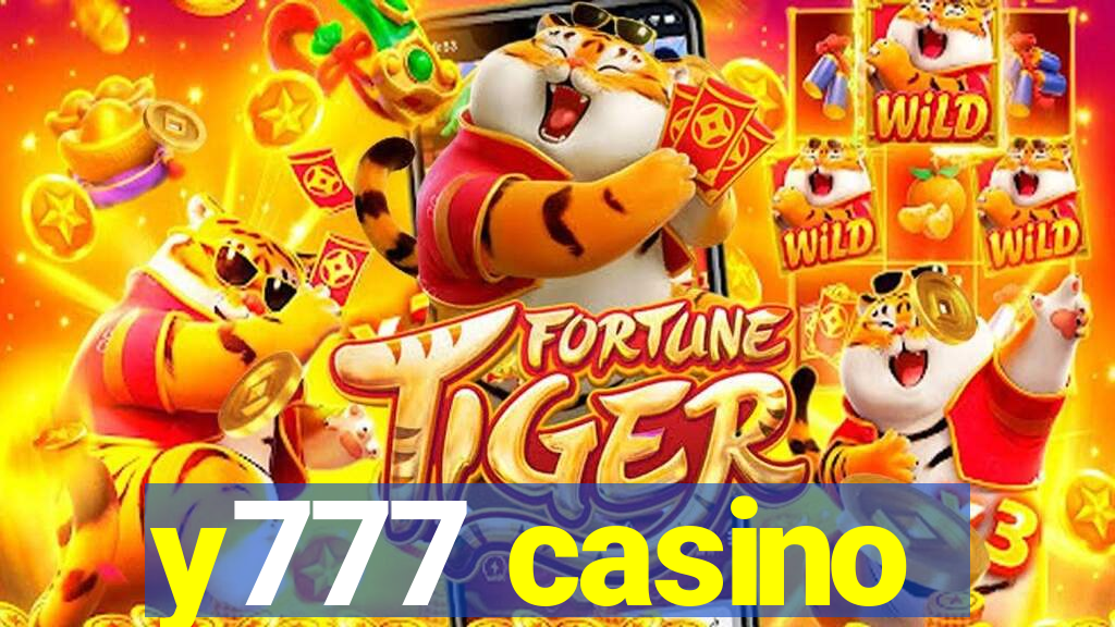 y777 casino