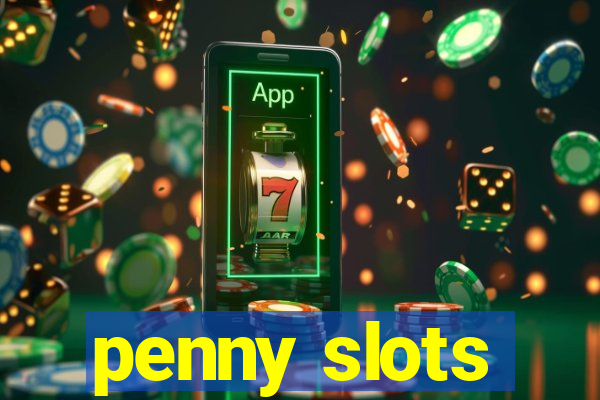 penny slots