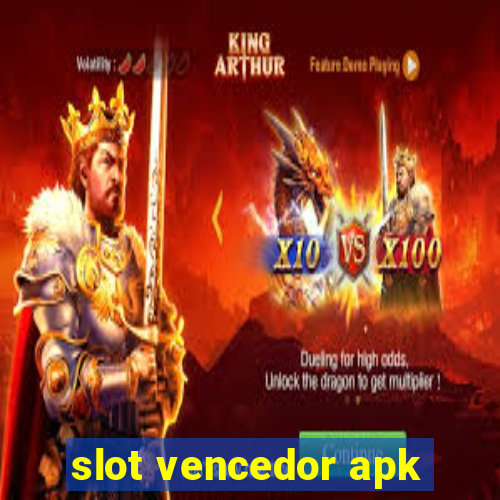 slot vencedor apk