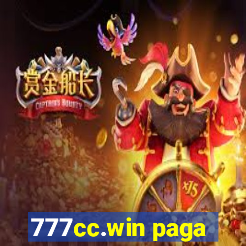 777cc.win paga