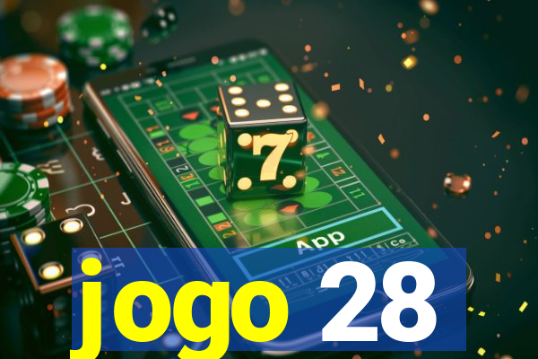 jogo 28