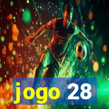 jogo 28