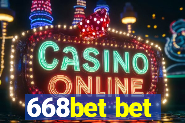 668bet bet