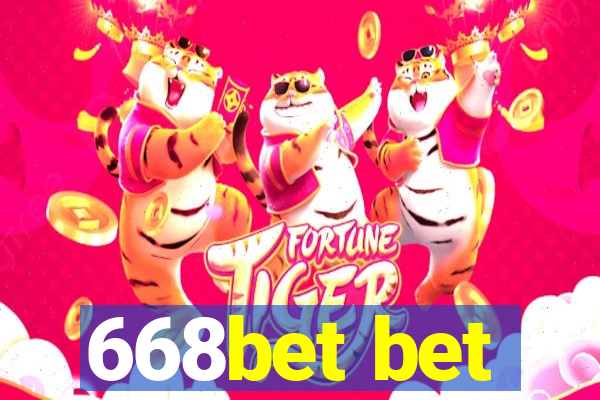 668bet bet