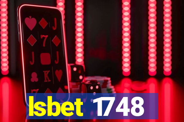 lsbet 1748