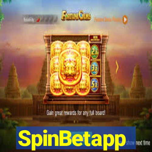 SpinBetapp