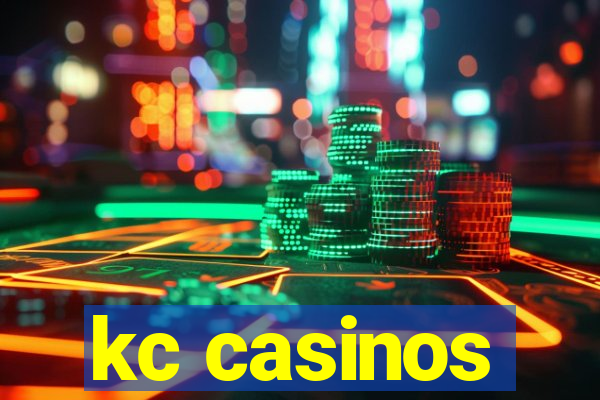 kc casinos