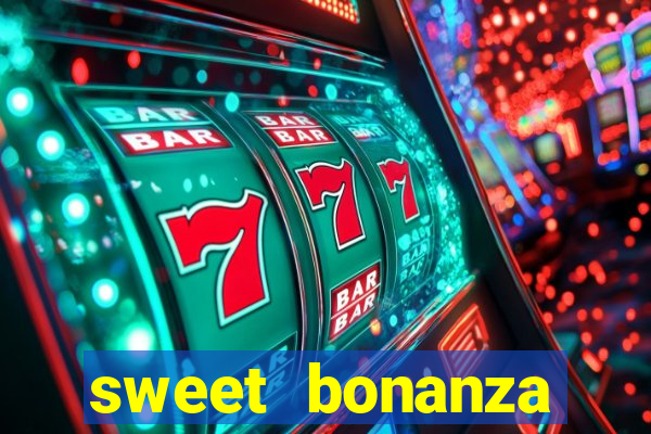 sweet bonanza candyland results