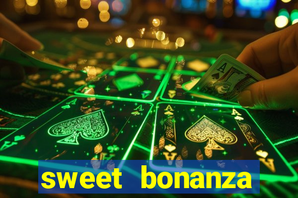 sweet bonanza candyland results