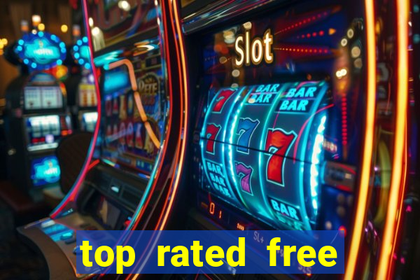 top rated free slot games