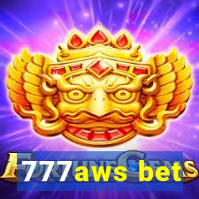 777aws bet